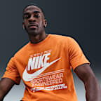 Nike Sportswear Men's T-Shirt