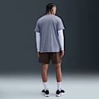 Nike Unlimited Men's Dri-FIT 18cm (approx.) Unlined Versatile Shorts