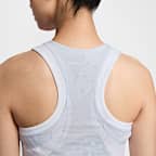 NikeCourt Slam Women's Tank Top