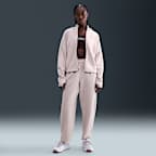 Nike One Women's Therma-FIT Full-Zip Top