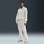 Light Orewood Brown/Sail