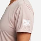 Nike Women's Running Top