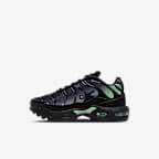 Negre/Illusion Green/Negre