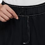 Nike Sportswear Swoosh Women's Woven High-Rise Trousers