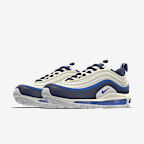 Nike Air Max 97 By You Custom Men's Shoes
