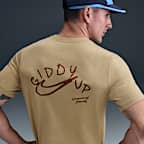 Playera Dri-FIT para hombre Nike
