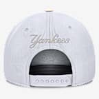 New York Yankees Pro Men’s Nike AeroBill MLB Adjustable Hat