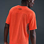Nike Trail Solar Chase Men's Dri-FIT ADV Short-Sleeve Running Top