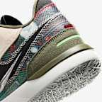 LeBron NXXT Gen AMPD EP x FaZe Basketball Shoes