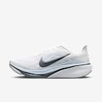 Λευκό/Grey Fog/Aluminum/Cool Grey