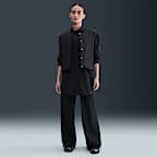 ナイキ 24.7 パーフェクトストレッチ ウィメンズ Therma-FIT シンセティックフィル ベスト