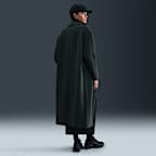 Chamarra Duster oversized para mujer Nike Sportswear Tech Fleece