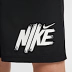 Nike Form Men's Dri-FIT 23cm (approx.) Unlined Versatile Shorts