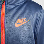 Nike Dri-FIT Toddler 2-Piece Track Set