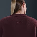 Nike Sportswear Women's Crew-Neck Sweater