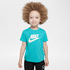 Nike Futura Toddler Evergreen T-Shirt