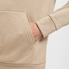 ナイキ Therma-FIT メンズ プルオーバー フィットネスパーカー