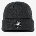 Orlando Magic Terra City Edition Nika NBA Beanie - Black