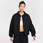Nike Sportswear Women's Oversized Woven Jacket