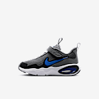 Smoke Grey/Black/White/Racer Blue