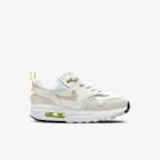 Nike Air Max 1 EasyOn Younger Kids' Shoes