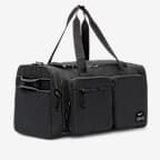 Nike Utility Power Training Duffel Bag (Medium, 51L)