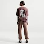 Nike Sportswear Women's Oversized Short-Sleeve T-Shirt