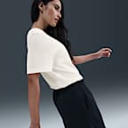 Nike Club N7 Mesh Flow Shorts