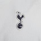 Tottenham Hotspur Strike Men's Nike Dri-FIT Football Short-Sleeve Knit Top