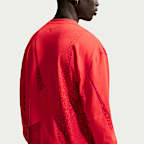 Playera de básquetbol de manga larga Nike Dri-FIT para hombre Kobe "Lunar New Year"