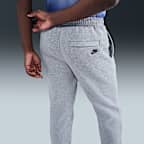 Nike Sportswear Club Men's Fleece Joggers