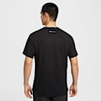 Nike Solar Chase Men's Dri-FIT ADV Short-Sleeve Running Top
