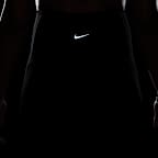 Nike (M) One Women's High-Waisted 7/8 Leggings with Pockets (Maternity)