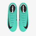 Nike Mercurial Superfly 10 Academy By You Custom FG High-Top Football Boot