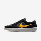 Black/Anthracite/Wolf Grey/University Gold