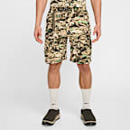 Nike ACG 'Smith Summit' Water-Repellent UV Cargo Trousers