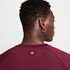 Ανδρικό φλις crew CS NOCTA