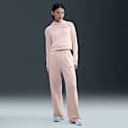 Nike Sportswear Phoenix Fleece Women's Shrunken Hoodie