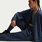 Nike 24.7 ImpossiblySoft Women's Dri-FIT Mid-Rise Joggers