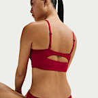 Nike Swim Effortless Essential Women's Hipster Bikini Bottom