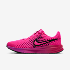 Hyper Pink/Fuchsia Blast/Laser Crimson/Black