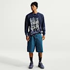 ナイキ スポーツウェア メンズ サーマル トップ