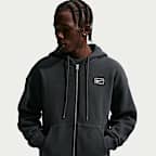 Sweat à capuche entièrement zippé Nike Sportswear pour Homme