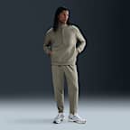 ナイキ 24.7 ImpossiblySoft メンズ Dri-FIT 1/2ジップ トップ