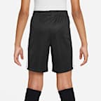 Nike Dri-FIT Academy Kids' Football Shorts
