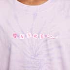 Nike スポーツウェア ジュニア（ガールズ）Tシャツ