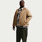 Nike Club Men's Woven Tapered Pants