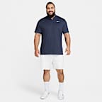 NikeCourt Dri-FIT Men's Tennis Blade Polo