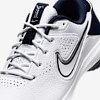 Nike Victory Pro 3 Men's Golf Shoe (Wide)