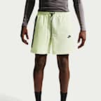 Nike Tech Men's Woven Shorts